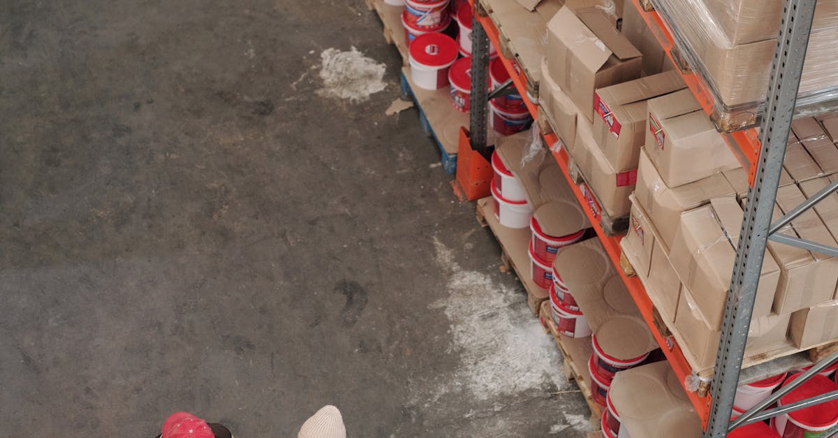 How to Optimise Your Fulfilment Processes